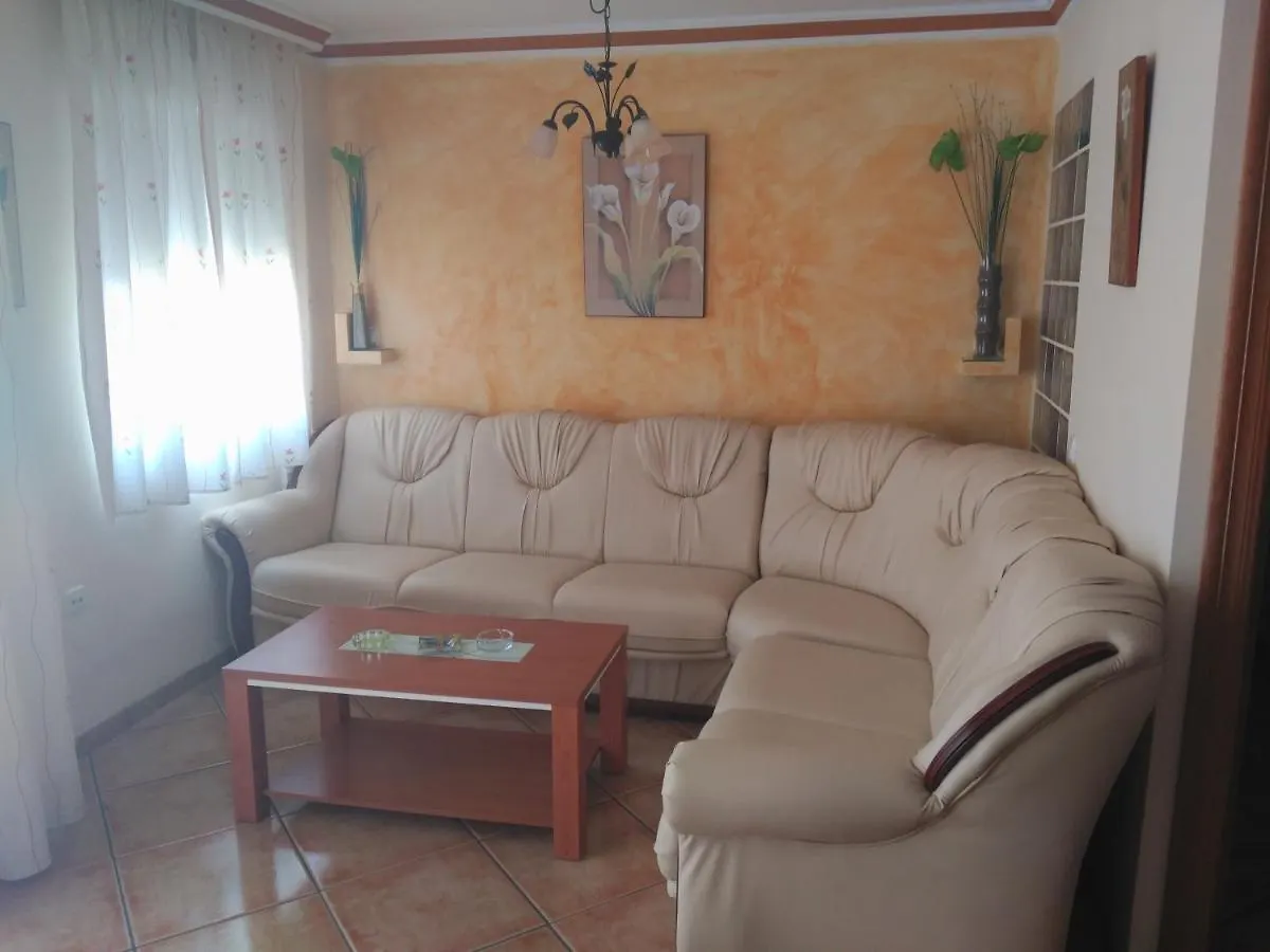 Apartamento Nandy E Isa location