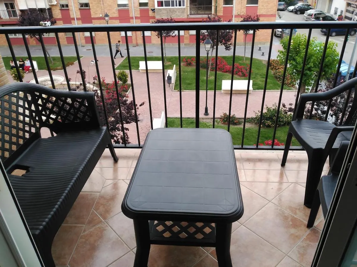 Apartamento Nandy E Isa Caleta De Velez Spain