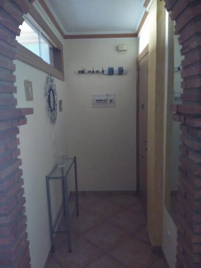 Apartment Apartamento Nandy E Isa Caleta De Velez