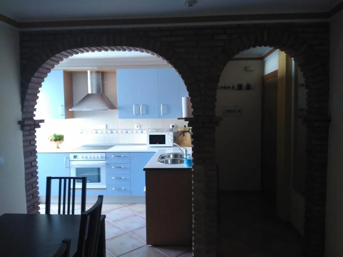 Apartamento Nandy E Isa Caleta De Velez 0*,  Spain