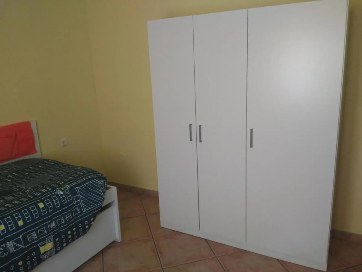 Apartment Apartamento Nandy E Isa Caleta De Velez Spain