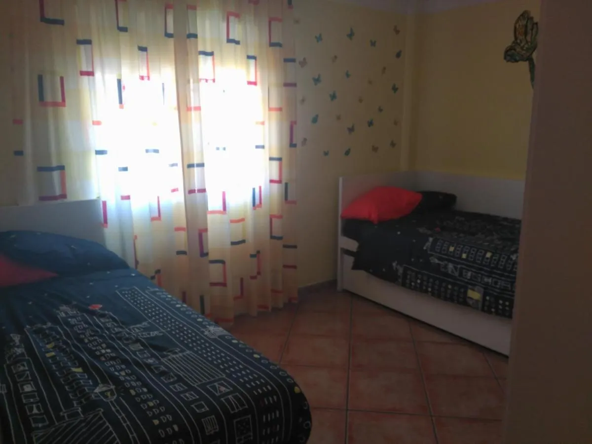 Apartment Apartamento Nandy E Isa Caleta De Velez