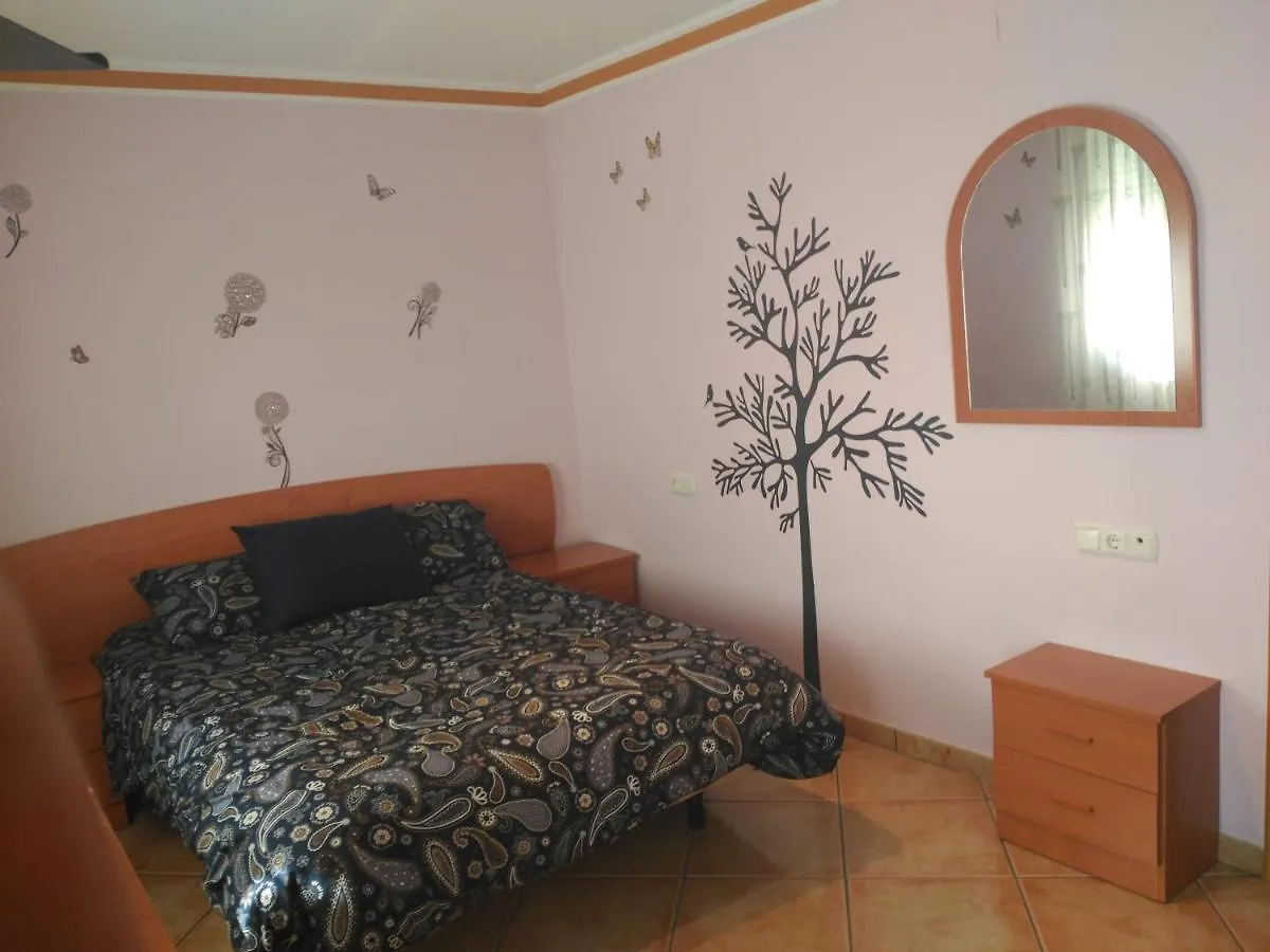 Apartamento Nandy E Isa Caleta De Velez 0*,  Spain