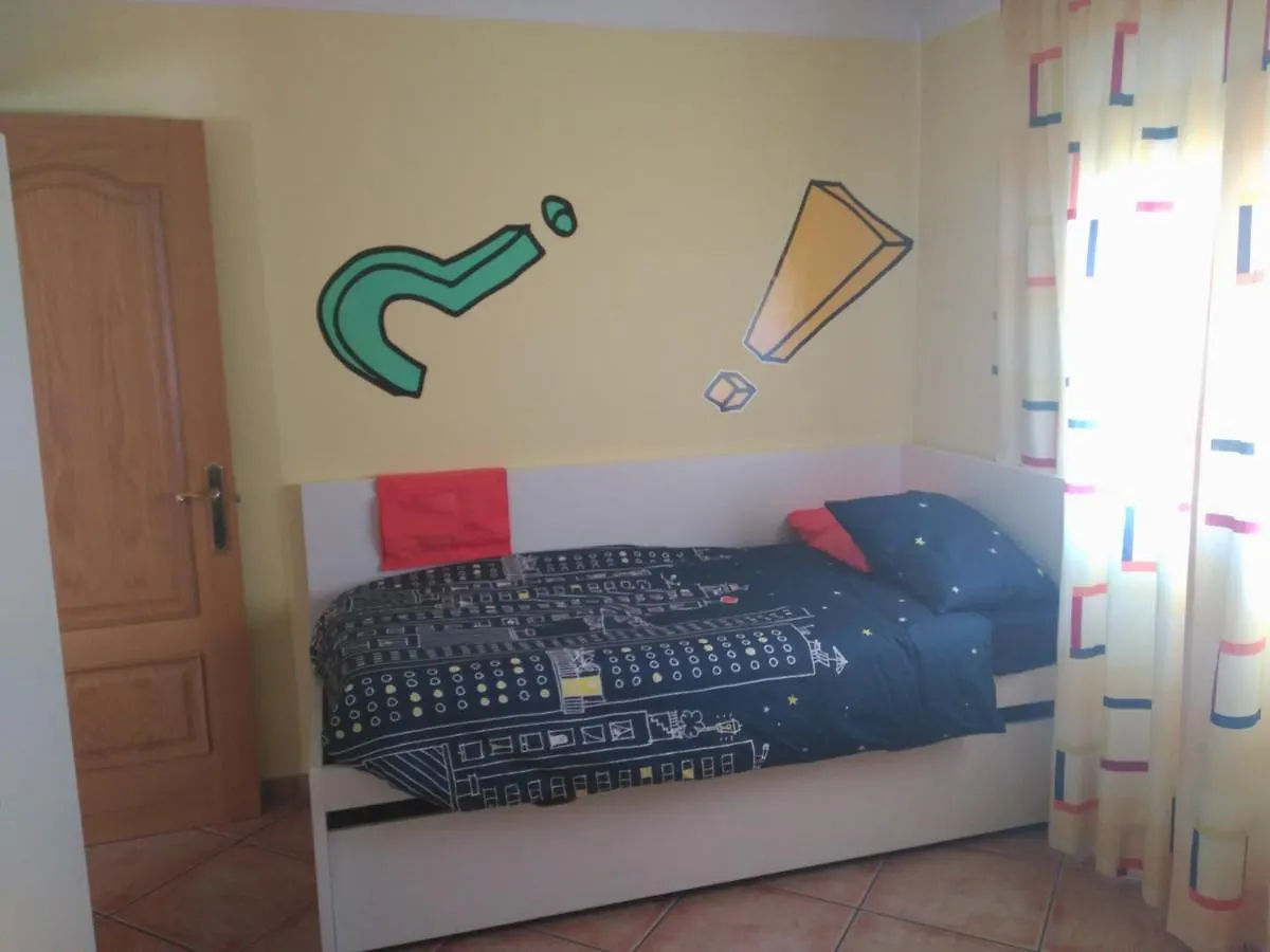 Apartamento Nandy E Isa Caleta De Velez
