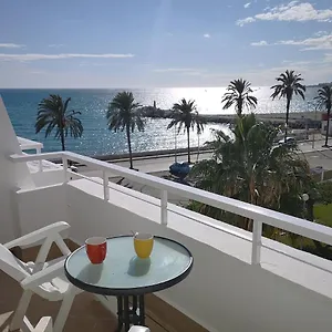  Appartement Sunny View Duplex Wwi-fi Pool Ac - La Torre