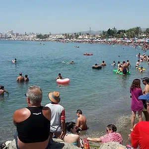 Estudio Caleta De Velez